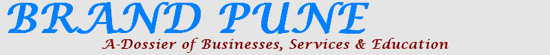 Brand Pune